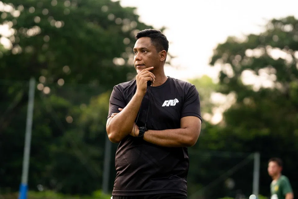 Ketua Jurulatih Young Lions, Firdaus Kassim, berkata keseimbangan antara masa permainan dengan gabungan pemain tempatan dan import mampu meningkatkan mutu Young Lions.