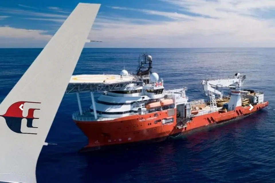 Kerajaan Malaysia secara prinsip bersetuju meneruskan usaha pencarian penerbangan MH370 yang hilang secara misteri pada 8 Mac 2014.