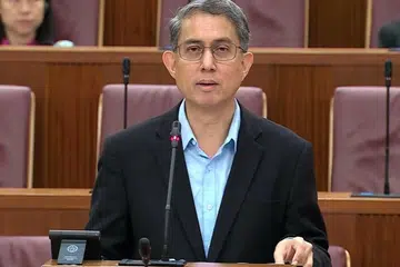 Pemangku Menteri Bertanggungjawab bagi Ehwal Masyarakat Islam, Profesor Madya Dr Muhammad Faishal Ibrahim, berkata jenama M³ akan diperbaharui menjadi M³+ bagi mencerminkan kerjasama diperluas antara Yayasan Mendaki, Majlis Ugama Islam Singapura (Muis) dan Majlis Jawatankuasa Eksekutif Kegiatan Melayu Persatuan Rakyat (PA Mesra) dengan badan-badan Melayu/Islam dan India/Islam, termasuk kumpulan tidak formal. Ini diumumkan semasa perbahasan Jawatankuasa Perbekalan (COS) mengenai ehwal masyarakat Islam di Parlimen pada 5 Mac.