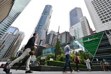 Singapore, rasuah, corruption, anti-corruption