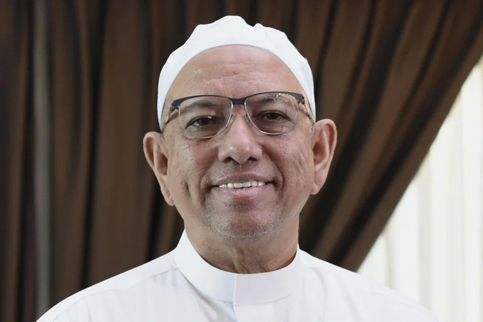 HAJI AYOB ANGULLIA: Kami dapat menyediakan khidmat perubatan bertaraf antarabangsa bagi jemaah umrah yang sakit di tiga pusat perubatan swasta di Makkah dan dua pusat di Madinah.