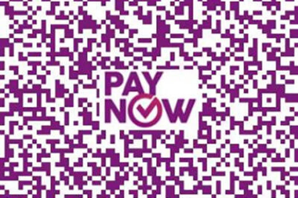 KOD QR: Imbas kod QR ini untuk sumbangan anda.