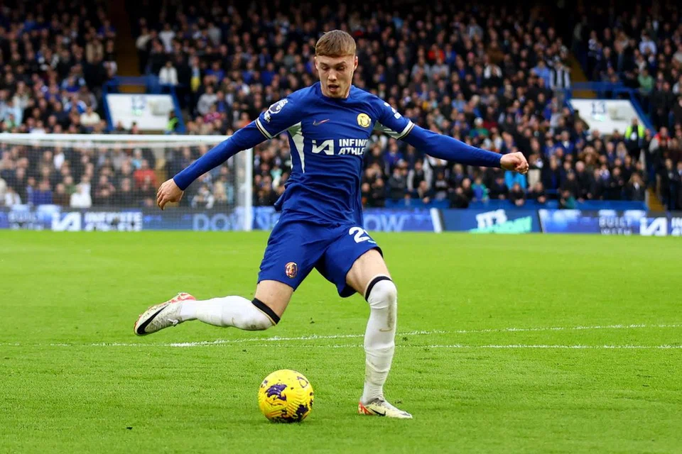 Ramai tidak menyangka Cole Palmer akan memainkan peranan besar bagi Chelsea. Kebolehan beliau beraksi di pelbagai posisi membantu Chelsea.