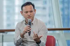 Menteri Negara Kanan (Pertahanan merangkap Kemampanan dan Sekitaran), Encik Zaqy Mohamad.