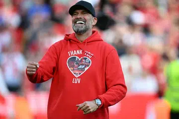 Jurgen Klopp