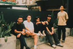 Fader adalah sebuah kumpulan pop punk yang terdiri daripada ahli daripada pelbagai latar belakang - hardcore, metalcore, post-hardcore dan punk.