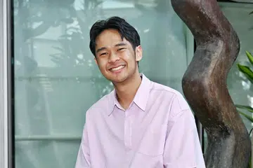 Singapura, Bulan Bahasa, Duta Bahasa, Fatih Hamdani Muhammad Effendy, bahasa Melayu, Institusi Raffles, RI