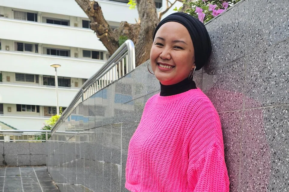 Ateeqah Mazlan, Ms Nat Learning Exploration 