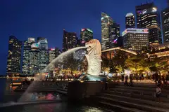 Merlion