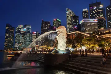 Merlion