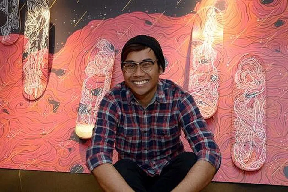 - Foto TUKIMAN WARJI