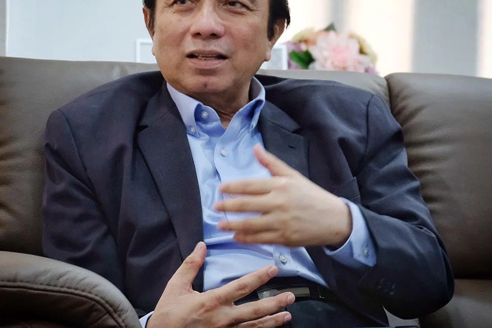 Presiden Jamiyah, Dr Mohd Hasbi Abu Bakar, berkata pemeriksaan latar belakang yang ketat perlu dan jika terdapat sebarang keraguan, adalah lebih baik untuk merujuk individu itu kepada pihak berkuasa bagi pandangan mereka.