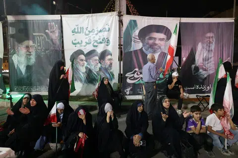 Amerika Syarikat, United States, Iran, Israel, Lebanon, Donald Trump, Benjamin Netanyahu, konflik timur tengah, middle east conflict, Asia Barat, hezbollah