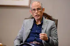 Menteri Bertanggungjawab bagi Ehwal Masyarakat Islam, Encik Masagos Zulkifli Masagos Mohamad, berkata langkah keselamatan yang dikenakan di bawah Akta Keselamatan Dalam Negeri (ISA) terhadap dua warga Singapura dan seorang warga asing merupakan peringatan wajar bahawa Singapura tidak boleh memandang ringan isu keharmonian kaum dan agama.