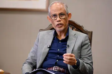 Menteri Bertanggungjawab bagi Ehwal Masyarakat Islam, Encik Masagos Zulkifli Masagos Mohamad, berkata langkah keselamatan yang dikenakan di bawah Akta Keselamatan Dalam Negeri (ISA) terhadap dua warga Singapura dan seorang warga asing merupakan peringatan wajar bahawa Singapura tidak boleh memandang ringan isu keharmonian kaum dan agama.