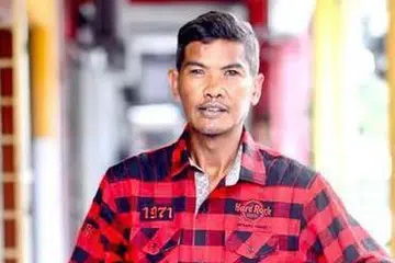TIDAK TERJEJAS: Mamat berkongsi, video yang tular adalah kandungan lama dan dimuat naik dalam media sosial sekitar sebulan lalu. 