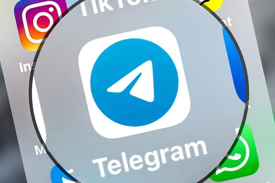 Aplikasi mesej, Telegram, menghadapi siasatan Korea Selatan yang mendakwa ia bersubahat dengan kegiatan pengedaran kandungan seksual palsu