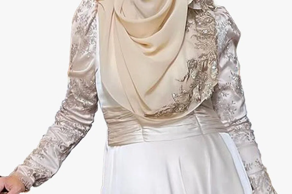 Usahawan Malaysia, Bonda Rozita, akan menemui pengunjung di Singapore Expo Dewan 5A.