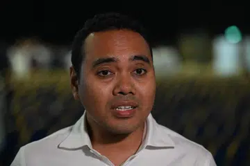 Zhulkarnain, pengerusi baru, Majlis Bahasa Melayu S’pura 