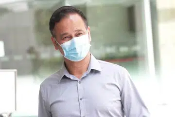 Foto BH oleh TIMOTHY DAVID