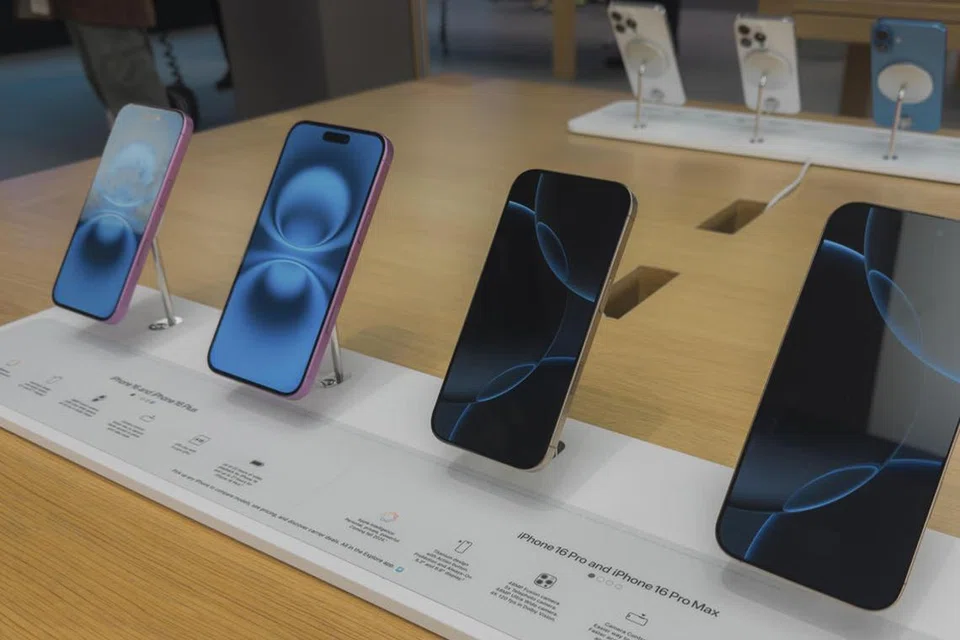 Apple akan pasang lebih dahulu aplikasi pelancar judul permainan pada iPhone, iPad, Mac dan kotak atas set Apple TV.