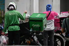 LANGKAH PRIHATIN: Badan perwakilan pekerja platform boleh ditubuhkan menerusi proses yang digariskan dalam saranan oleh kumpulan kerja tiga pihak bagi perwakilan pekerja platform yang didedahkan Kementerian Tenaga Manusia (MOM) pada Rabu.