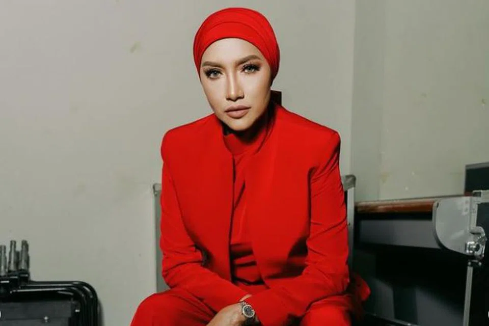 Ziana Zain