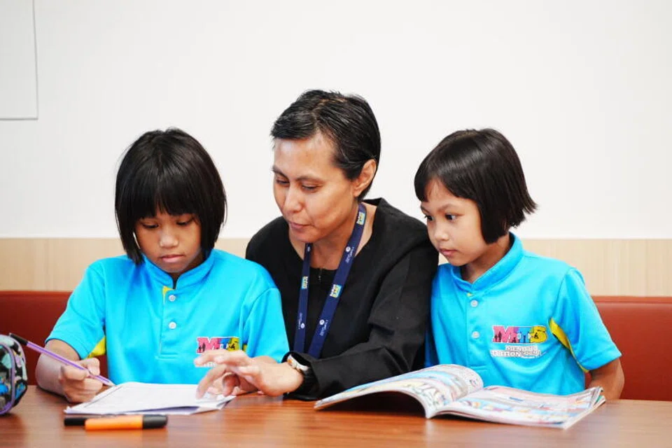 Mendaki, MTP, Norliza Md Yusop 