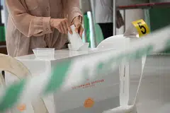 Pilihan Raya Umum 2025 (GE2025) menggambarkan landskap politik yang semakin berubah di Singapura.