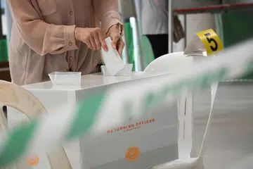 Pilihan Raya Umum 2025 (GE2025) menggambarkan landskap politik yang semakin berubah di Singapura.