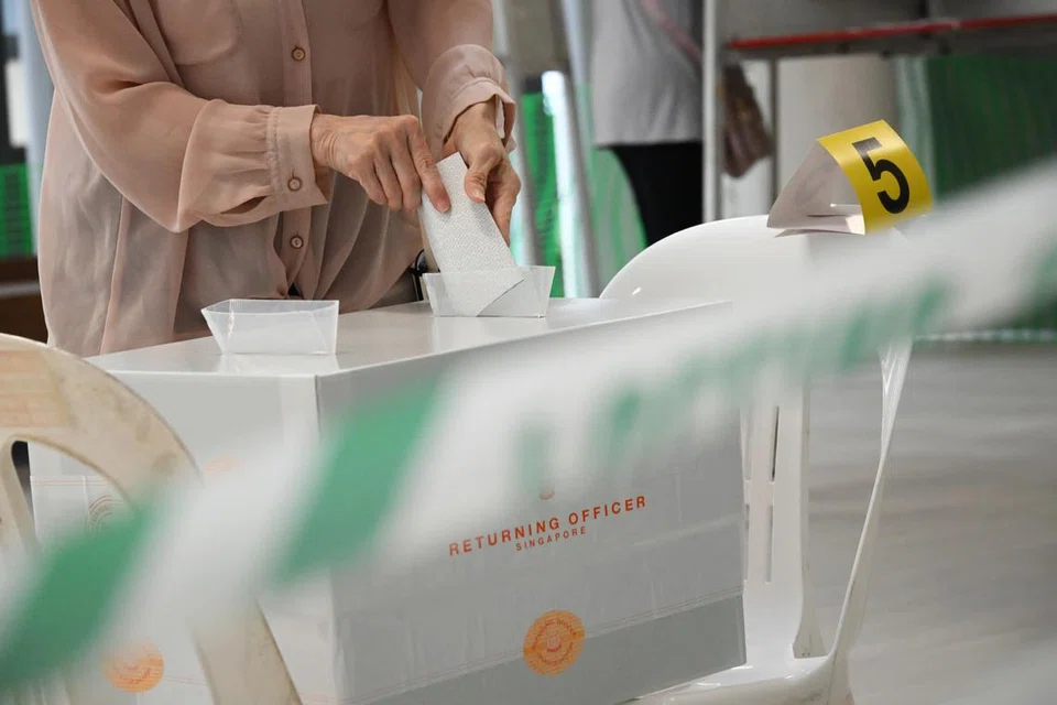 Pilihan Raya Umum 2025 (GE2025) menggambarkan landskap politik yang semakin berubah di Singapura.
