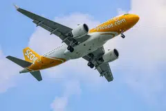 Scoot mengumumkan laluan baru dari Singapura ke Vienna dan Singapura ke Bandar Iloilo.