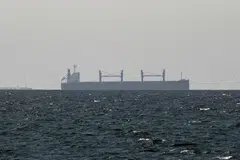 PBB, undi resolusi Selat Hormuz, China, AS, perang Iran,