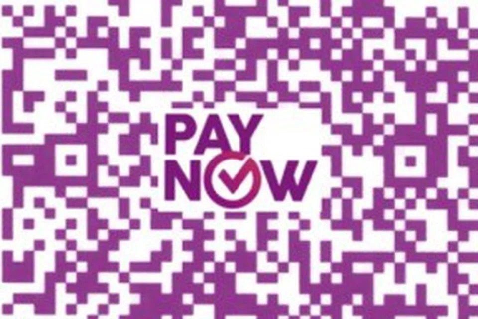 SILA IMBAS: Untuk sumbangan dan keterangan lain, sila imbas kod QR ini. 