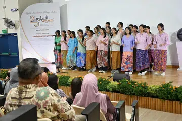 Kajian IPS, Bahasa Ibunda, identiti masyarakat S’pura