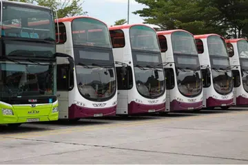 Pengendali pengangkutan awam SBS Transit akan menggunakan AI untuk  memberitahu tentang isu yang dihadapi secara ringkas dan bahagian utama bas yang perlukan tindakan susulan.
