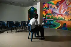 bapa, Pusat Pemulihan Dadah, anak-anak, Hari Bapa