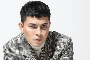 Izzue Islam TikTok live, siaran langsung TikTok, penghibur Malaysia