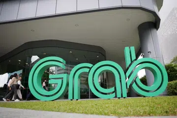 grab, pendapatan, profit