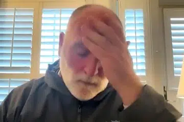 Pengasas badan amal, World Central Kitchen (WCK), Encik Jose Andres, mendakwa tentera Israel menyasarkan serangan terhadap tujuh pekerjanya yang terbunuh di Gaza.