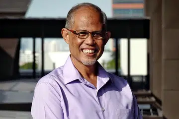 Lawatan Encik Masagos Zulkifli  Masagos Mohamad bertujuan  mengukuhkan hubungan Singapura dengan UAE dan Jordan,