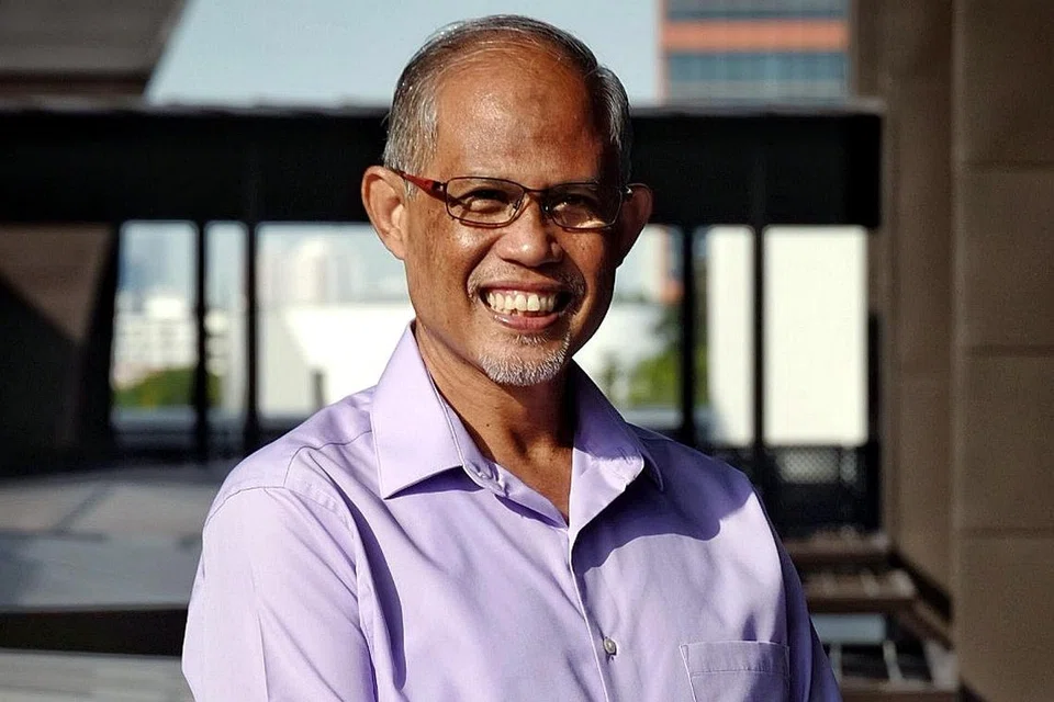 Lawatan Encik Masagos Zulkifli  Masagos Mohamad bertujuan  mengukuhkan hubungan Singapura dengan UAE dan Jordan,