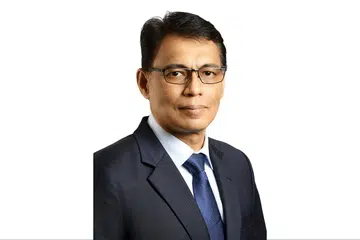 ENCIK KADIR MAIDEEN