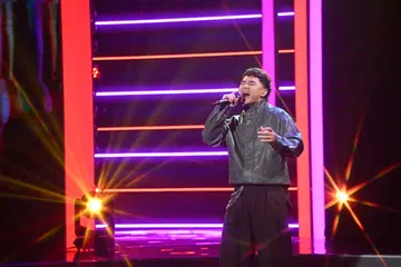 bakat tempatan, Anugerah 2026, pertandingan realiti, izzan adlan