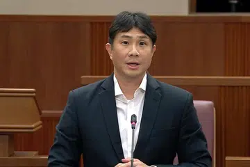 Anggota Parlimen (AP) Parti Pekerja (WP), Profesor Madya Jamus Lim