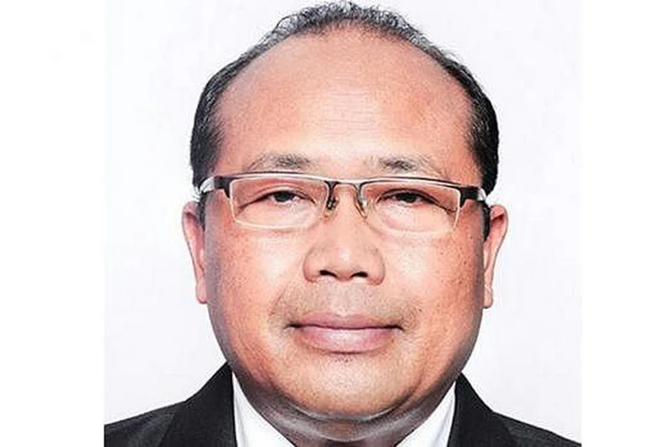 MESWAN SATIN: Utamakan kualiti daripada kuantiti di sesi pemilihan nanti. - Foto ihsan MESWAN SATIN