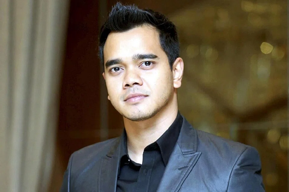 ADA KERJASAMA LAIN: Menurut Alif Satar (atas), ada lagi tawaran kerjasama antaranya dengan Raihan tetapi masih dibincang. - Foto fail HARIAN METRO
