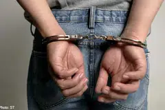 MANGSA REMAJA: Ketua Polis Daerah Muar, Asisten Komisioner (AC) Raiz Mukhliz Azman Aziz, berkata kejadian menimpa mangsa berusia 15 tahun itu berlaku pada November 2022 dan April lalu.