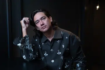 Adipati Dolken, Mojoku Hilang, filem komedi romantik