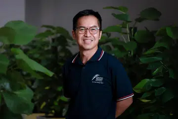 EMA, S’pura, usaha sifar pelepasan ammonia